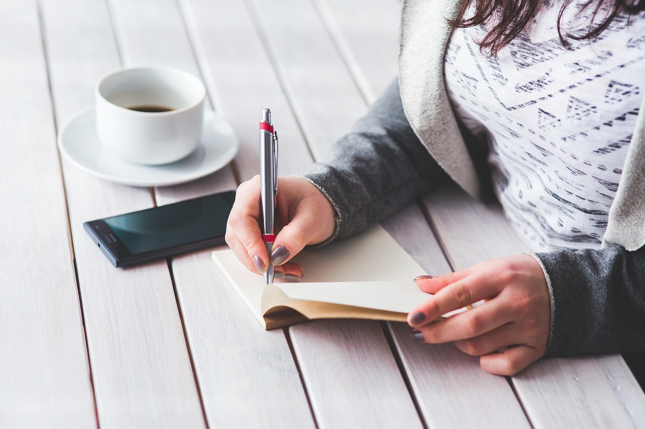 The Two-List Method: Separating What Matters From What Merely Glows